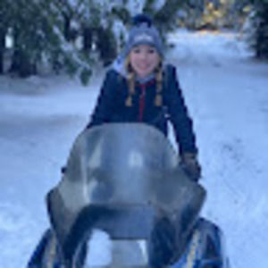 Meet your Posher, Karli